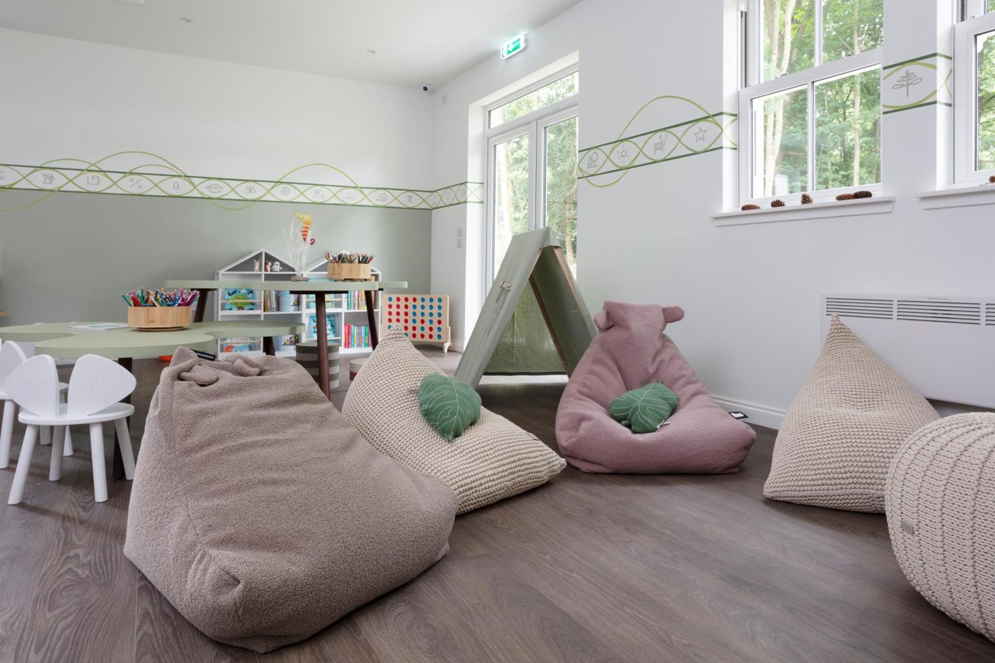 Schloss Roxburghe, Part Of Destination By Hyatt Luaran gambar Bean bag chairs